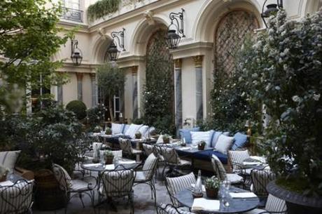 ralph-lauren-saint-germain Ralph Lauren au 117 boulevard St Germain à Paris