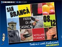 FOIRE DE LA CASINCA  d'aujourd'hui à mercredi prochain à Castellare-di-Casinca