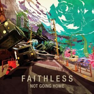 Faithless le single du retour