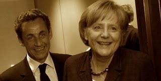 157ème semaine de Sarkofrance : la rigueur pour les pauvres, version Sarko