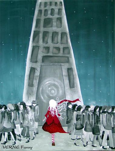 Beauté, mon cher souci (Paul-Jean Toulet)