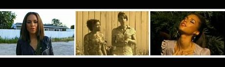 Alicia Keys, Un-Thinkable (video preview / BTS) + Lupe Fiasco feat. Alicia Keys, Love Letter To The Beat (audio)