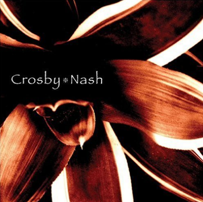 Crosby & Nash-Crosby & Nash-2004