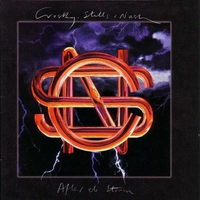 Crosby, Stills & Nash-After The Storm-1994