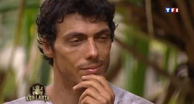 Koh Lanta le choc des héros ... le conseil du vendredi 7 mai 2010