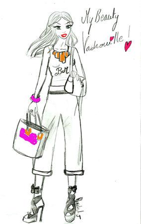 Ma Beauty Vadrouille