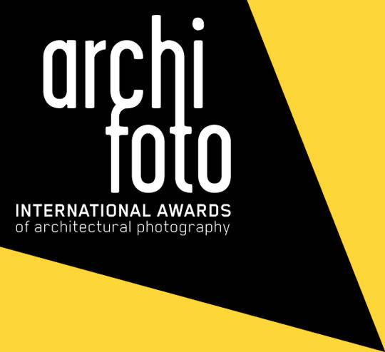 Archifoto premier concours international de photographie d’architecture