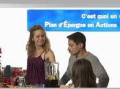 Pédagogie financière France Télévisions