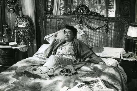 [ Critique DVD] Les parents terribles