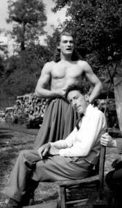 [ Critique DVD] Les parents terribles