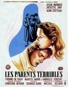 [ Critique DVD] Les parents terribles