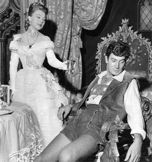 [ Critique DVD] Les parents terribles