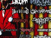 Metal Circus Fest Montreuil
