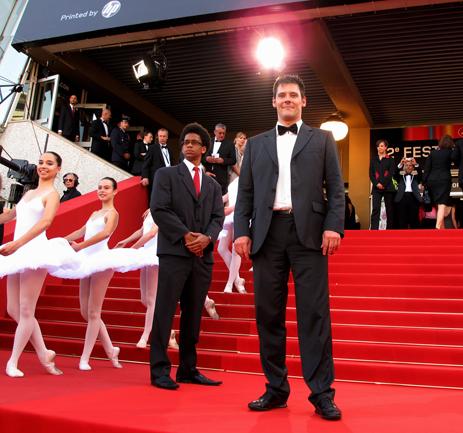 Dernière montée des marches et Palmarès du 62ème Festival de Cannes