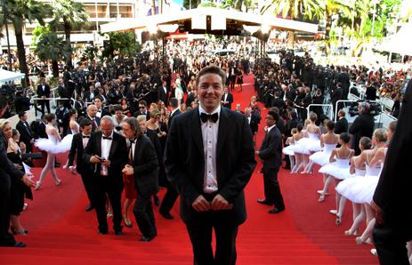 Dernière montée des marches et Palmarès du 62ème Festival de Cannes