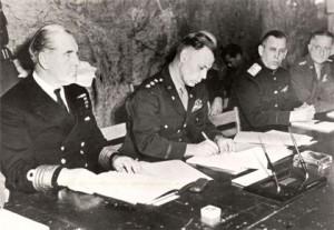 Que célèbre-t-on le 8 mai ?