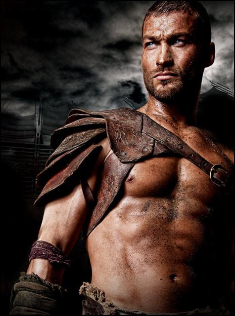 Spartacus : Blood and Sand - Saison 1