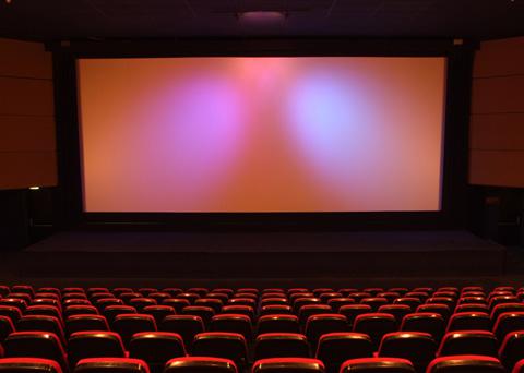 Un cadavre découvert dans un cinéma à Moulins