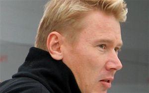 Hakkinen nest pas le nouveau manager dHamilton