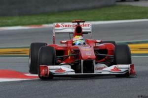 Bilan des Qualifications : Ferrari