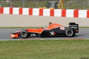 Un nouveau partenariat pour Virgin