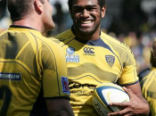 Clermont passe l’obstacle Racing Metro