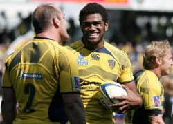 Top 14 : Clermont passe l’obstacle Racing Metro 92