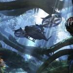 avatar wallpaper fond ecran 4 1280x720 150x150 30+ Wallpaper HD Avatar   Le film en fond décran