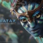 wallpaper of avatar the new film by james cameron 150x150 30+ Wallpaper HD Avatar   Le film en fond décran