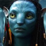 zoe saldana comme neytiri actrice avatar hd 1280x800 150x150 30+ Wallpaper HD Avatar   Le film en fond décran