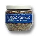 Sel saveur levant