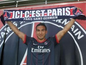 Erding-psg L’application iPhone officielle du Paris Saint-Germain