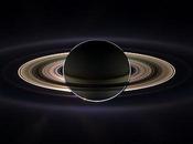 L'IMAGE JOUR: Saturne éclipsant soleil