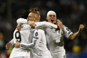 Pepe sort de sa retraite