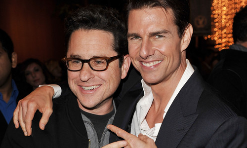 Le duo J.J. Abrams et Tom Cruise se reforme pour un quatrième Mission : Impossible