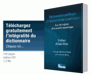 telecharger le dictionnaire polituque d'internet et du numerique