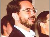 Scott Hahn, Luther Pierre