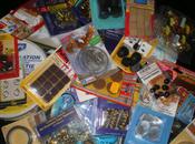 Utilisation quelques outils additifs dans démarche d’aquarelle libre créative