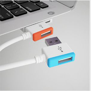 Infinite USB, la solution !