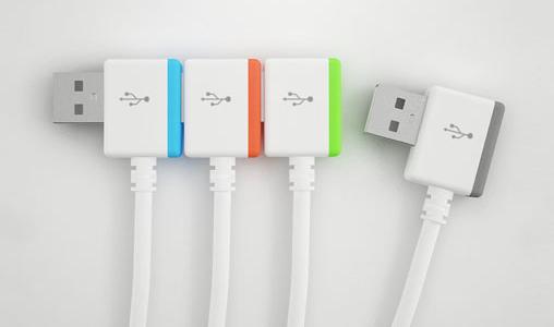 Infinite USB, la solution !