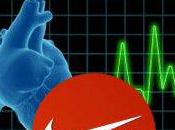 L’iPhone pulsations cardiaques