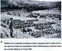 Les fours crématoires nazis après les évènements du 8 mai 1945 en Algérie. Fait inconnu de la mémoire franco-algérienne.