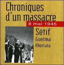 Les fours crématoires nazis après les évènements du 8 mai 1945 en Algérie. Fait inconnu de la mémoire franco-algérienne.