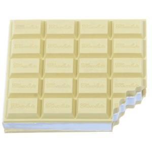 Le bloc-note à croquer bloc-note chocolat blanc.jpg