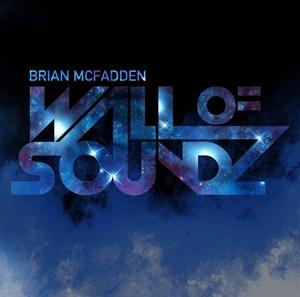 Critique • Brian McFadden - Wall of soundz, ou comment surfer sur la tendance