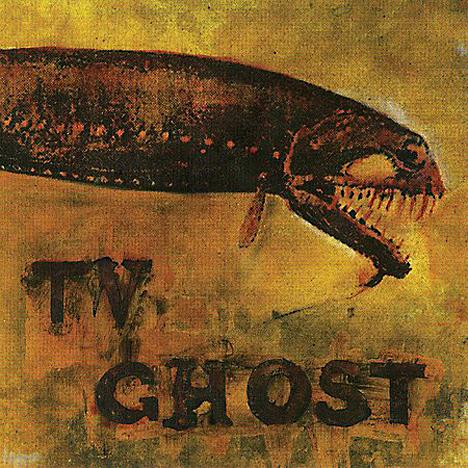 TV Ghost ::: Cold Fish