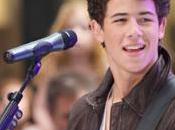 Jonas Brothers Nick récompenser diabétiques