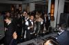 Emma Watson à l'after party du Met Ball