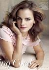 Emma Watson pour Vanity Fair de Juin 2010 (photos et articles)