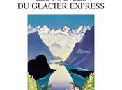 "Les fiancés Glacier Express" d'Amélie Plume